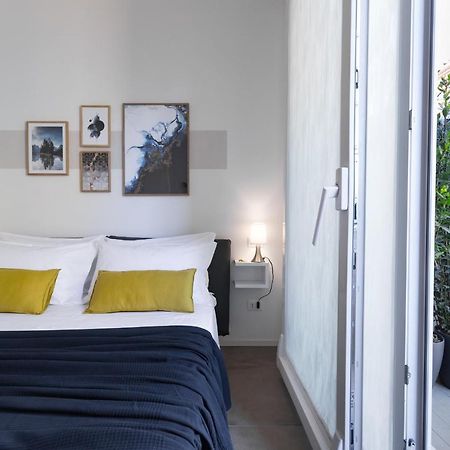 Biasanot Mini Hotel Bologna Eksteriør billede