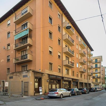 Biasanot Mini Hotel Bologna Eksteriør billede