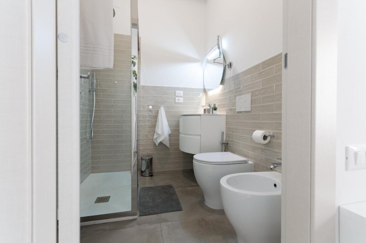 Biasanot Mini Hotel Bologna Eksteriør billede