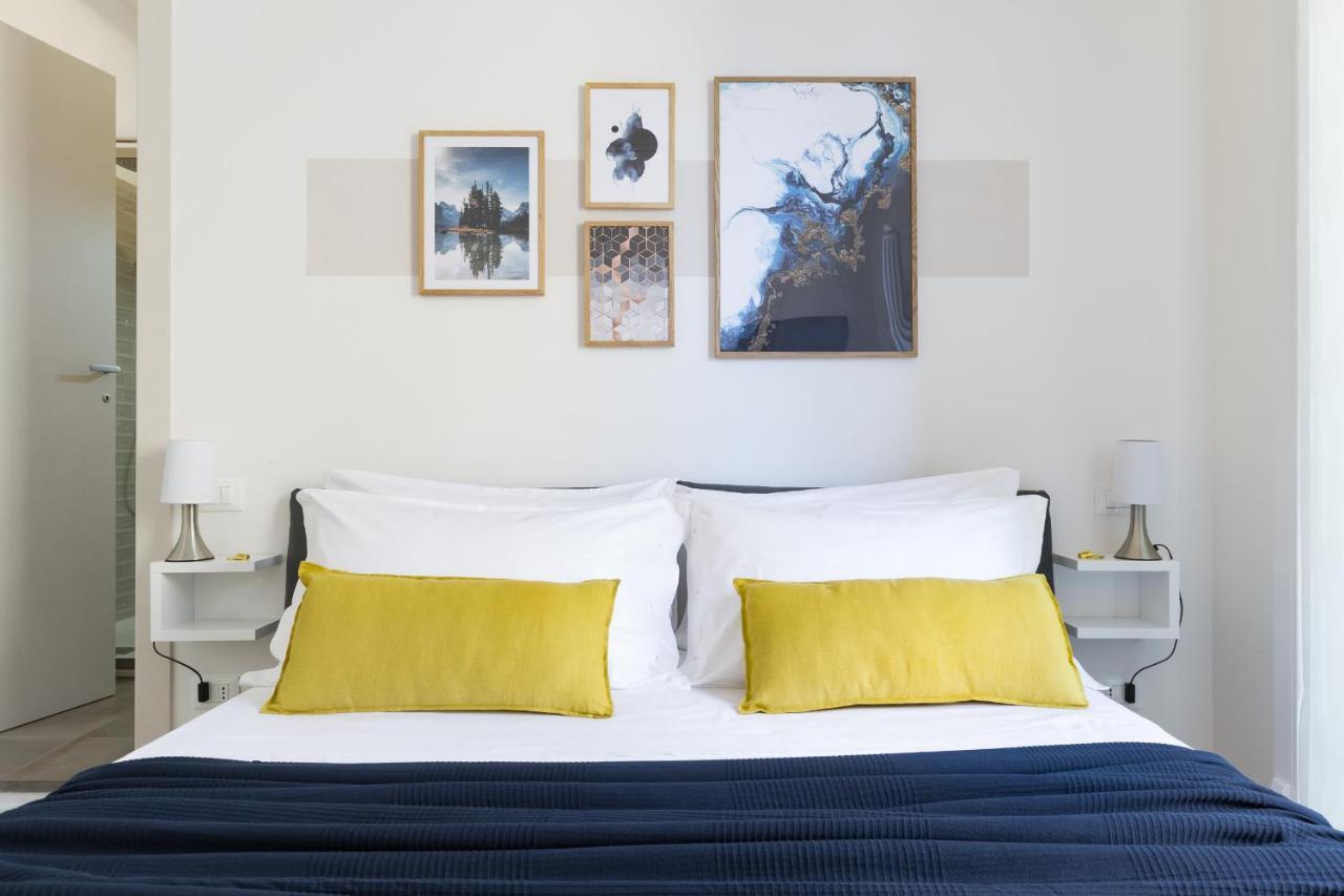 Biasanot Mini Hotel Bologna Eksteriør billede