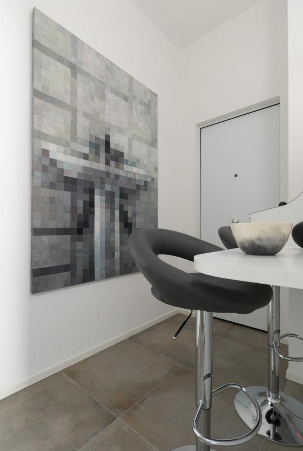 Biasanot Mini Hotel Bologna Eksteriør billede