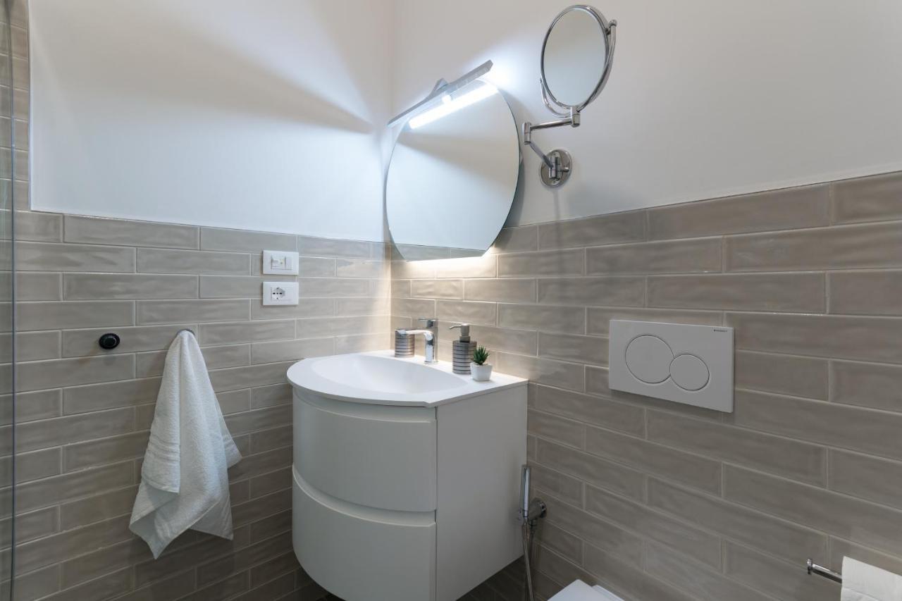 Biasanot Mini Hotel Bologna Eksteriør billede