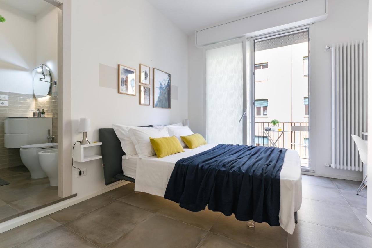 Biasanot Mini Hotel Bologna Eksteriør billede