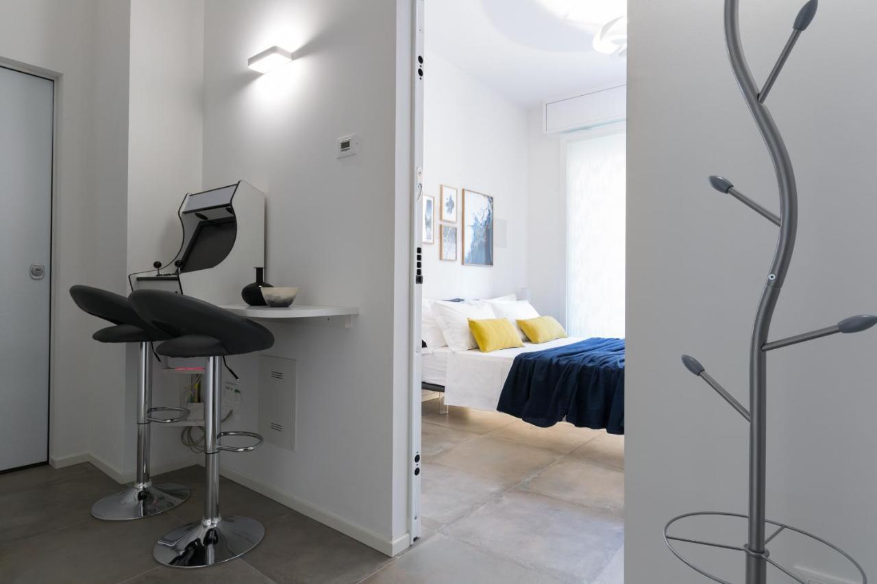 Biasanot Mini Hotel Bologna Eksteriør billede