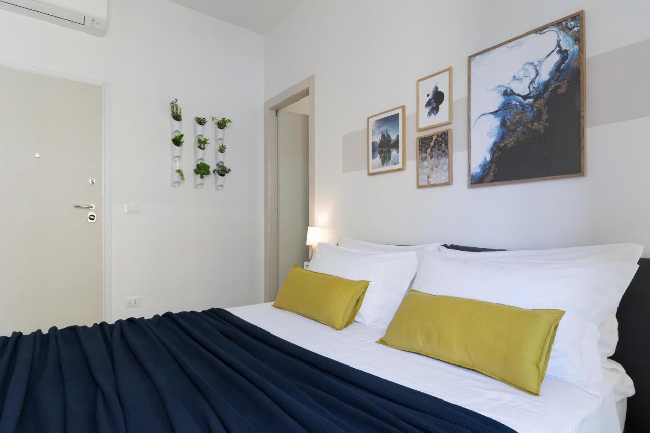 Biasanot Mini Hotel Bologna Eksteriør billede